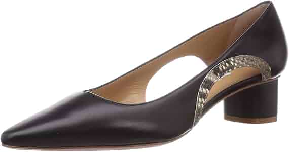 [ペリーコ] パンプス 2983 NEBI35 LUNETTA PUMPS 3. Amazon | [ペリーコ] パンプス 2983 NEBI 35 LUNETTA 3.5cm